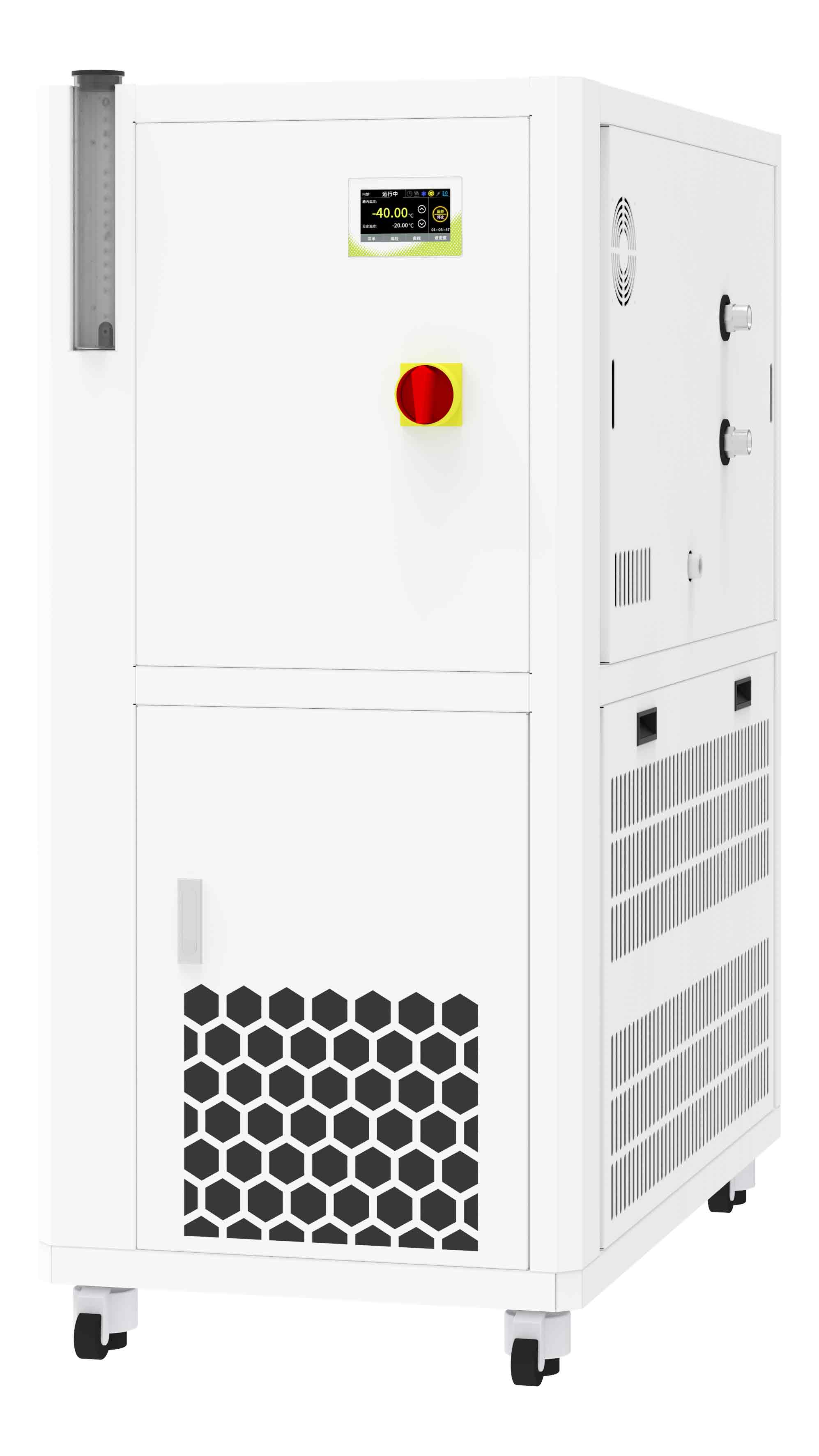 高低温冷却液循环泵- iCooler-3080W+