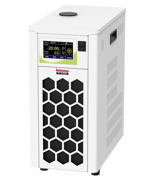 低温冷却液循环泵  iCooler-4006