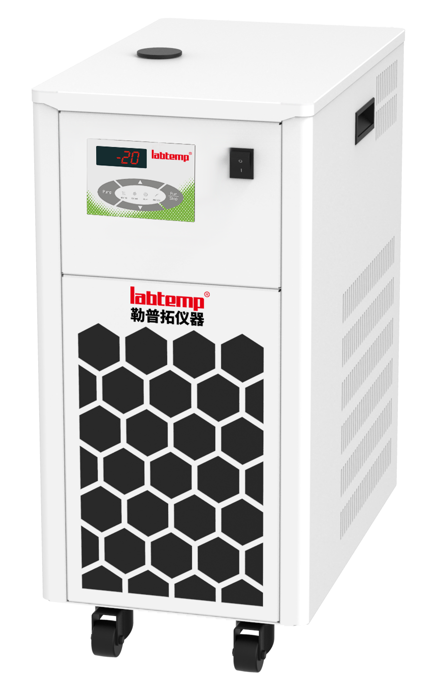 低温冷却液循环泵  iCooler-4009