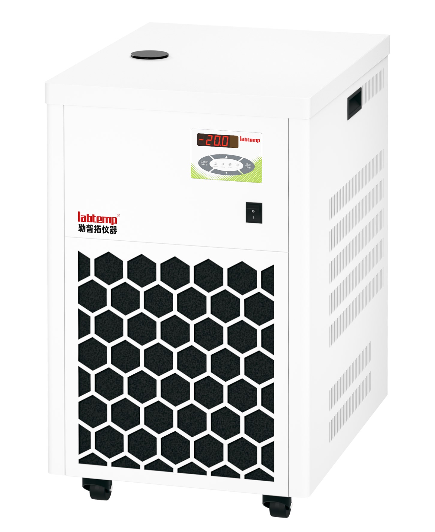 低温冷却液循环泵  iCooler-2017