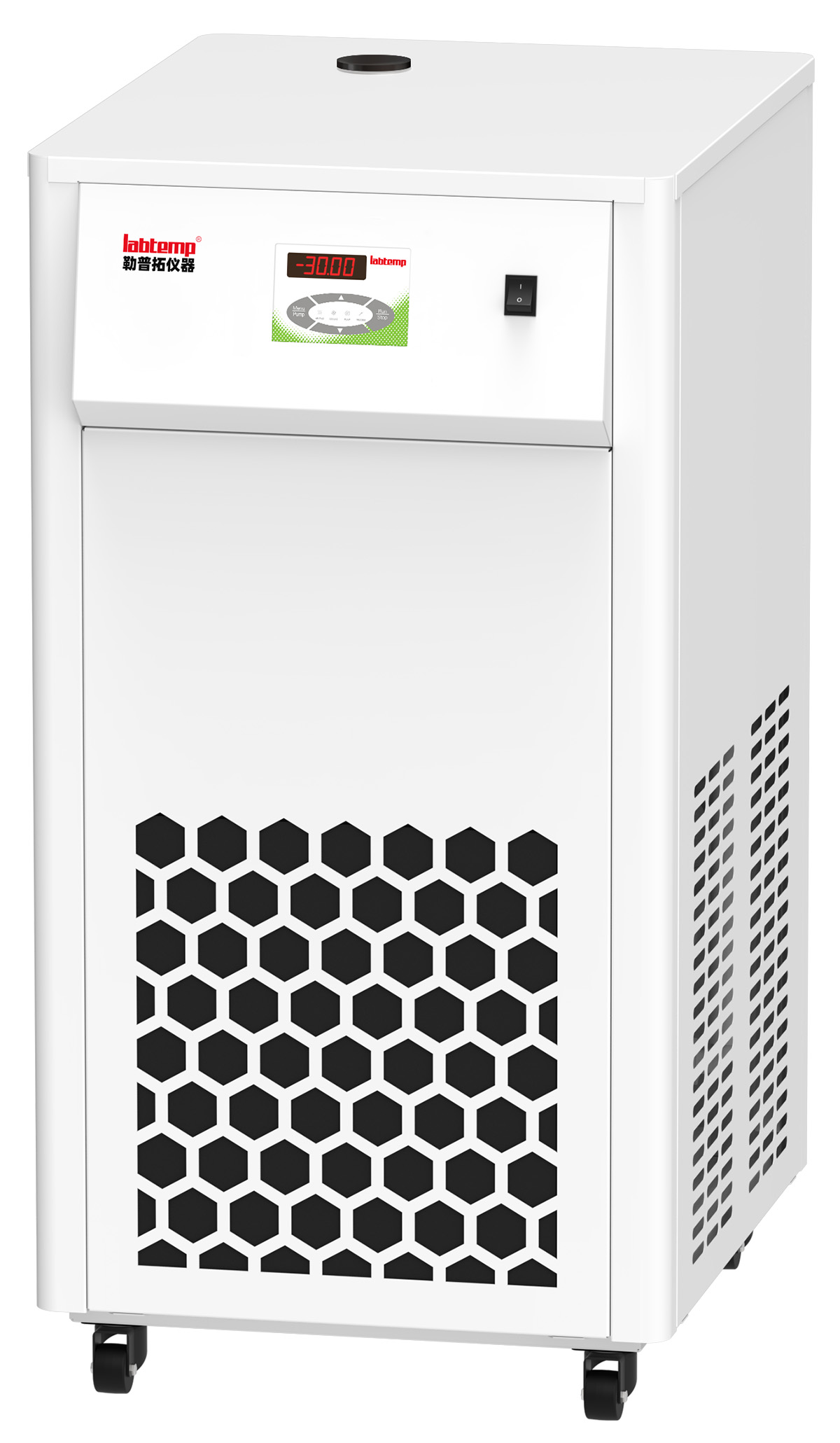 低温冷却液循环泵- iCooler-3030