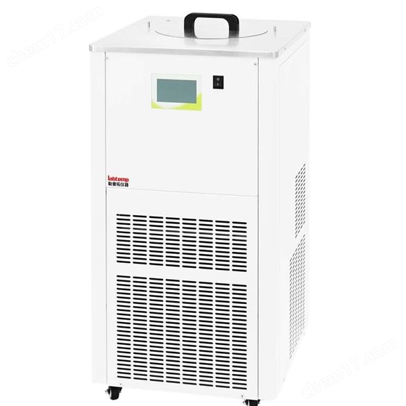 低温冷却液循环泵-iCooler-8012