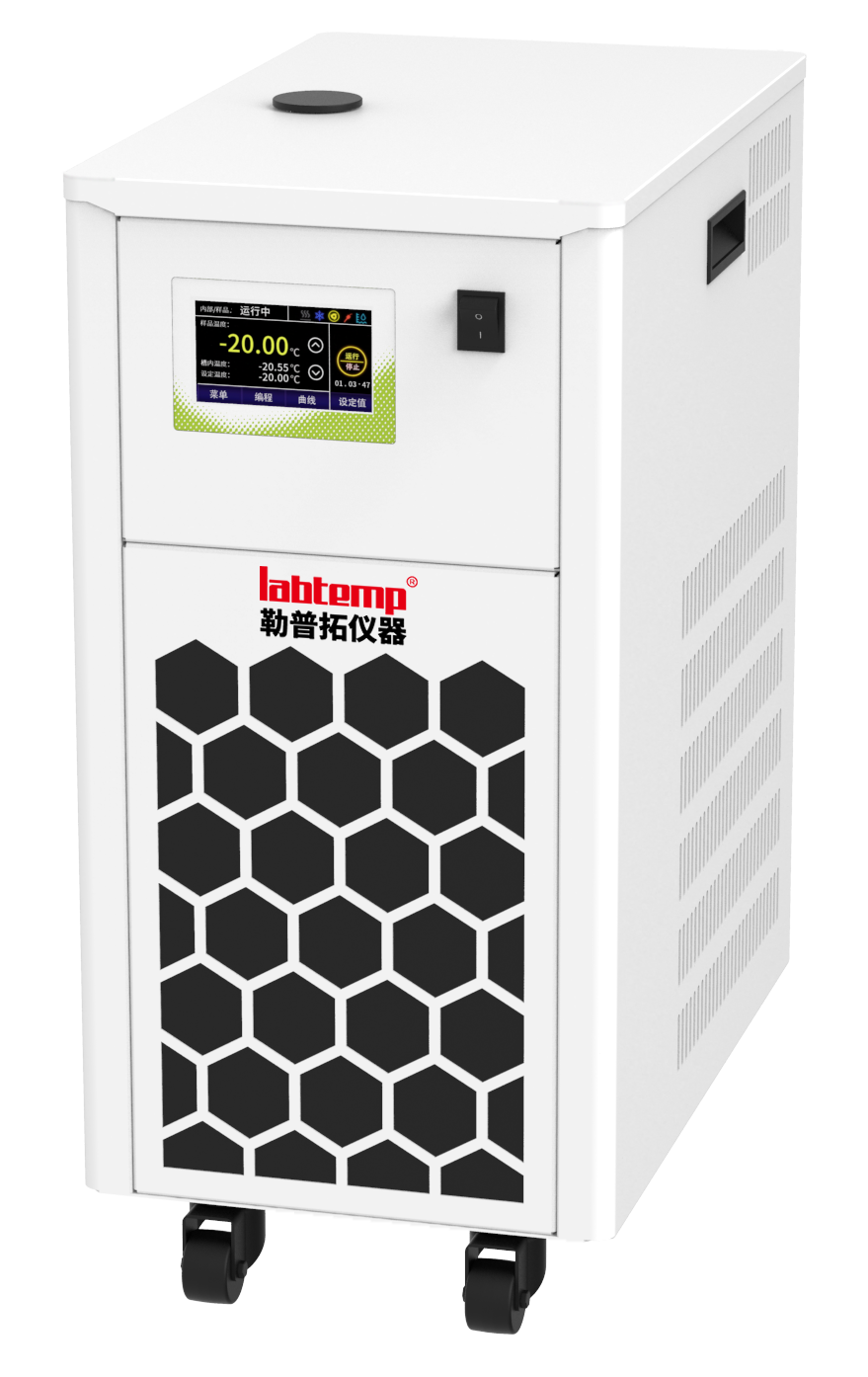 高低温恒温循环器- icooler-2009+