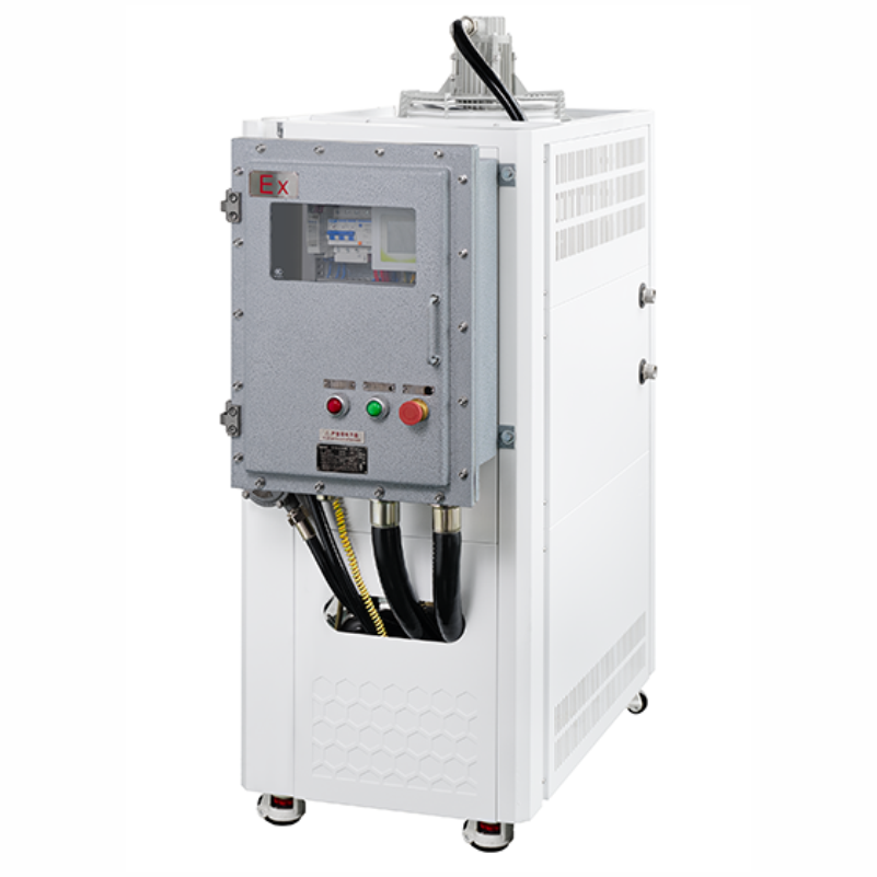 防爆型低温冷却液循环泵-iCooler-3030Ex