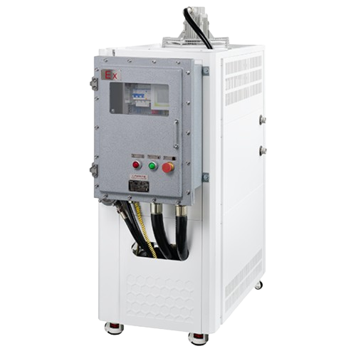 防爆低温冷却液循环泵- iCooler-3060ZWEx