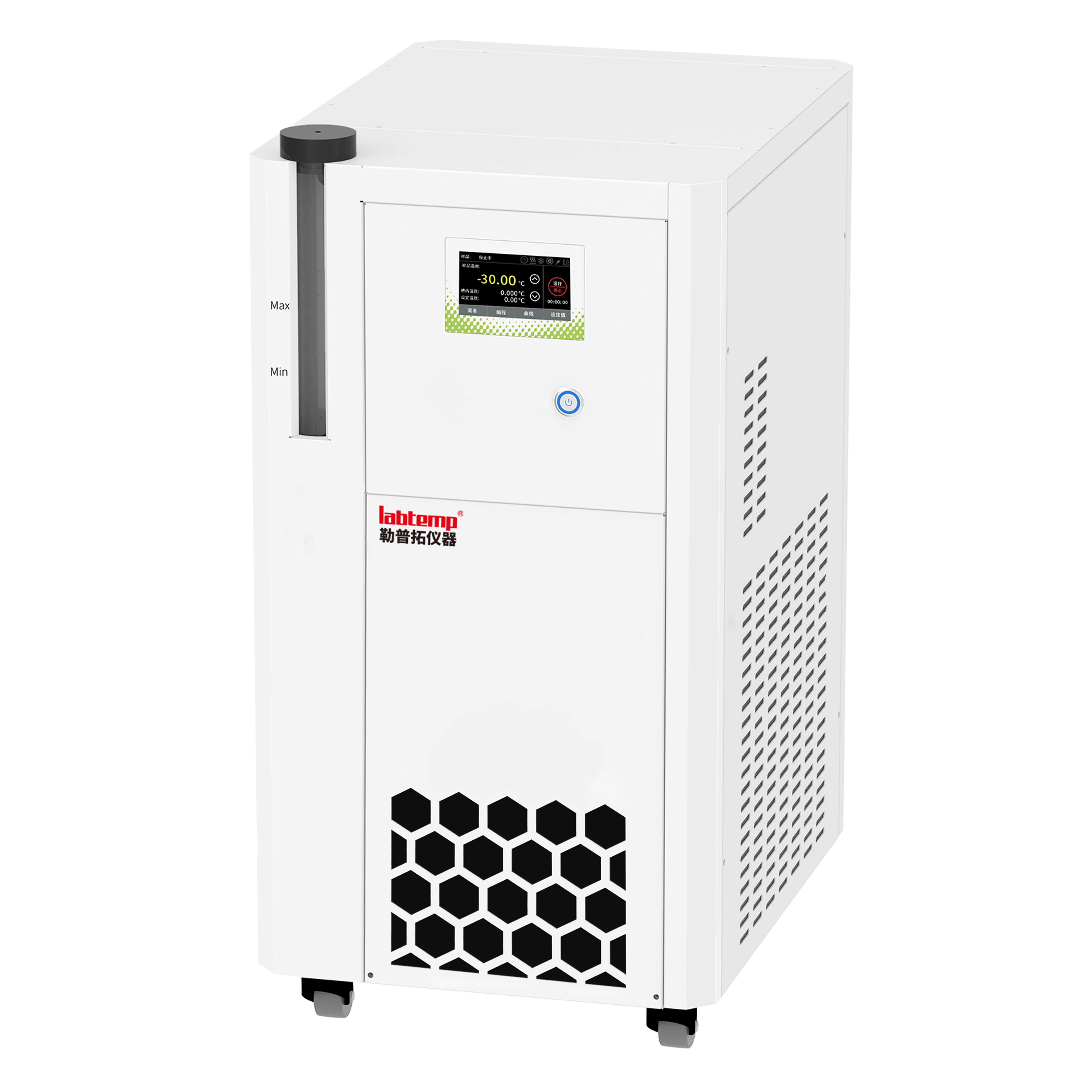 动态高低温恒温循环器-DCC08HU6（高温型）300℃