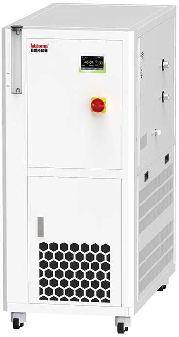 动态高低温恒温循环器-DCC35（-40~200℃）