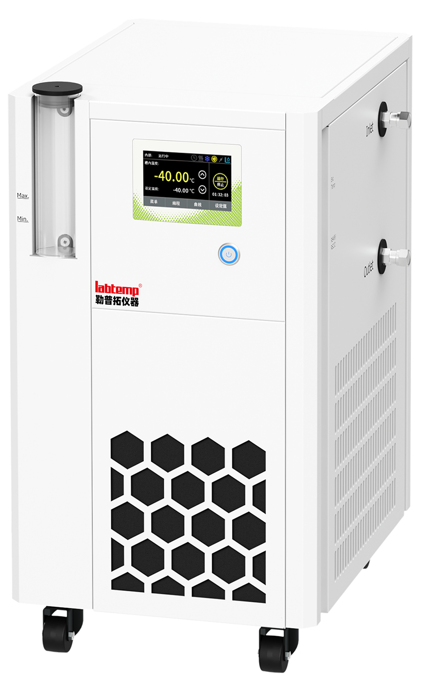 动态高低温恒温循环器- DCC06S（-30~250℃）