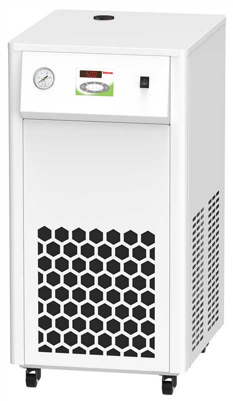 通用型冷水机-IC036（风冷型一体机）5~35℃