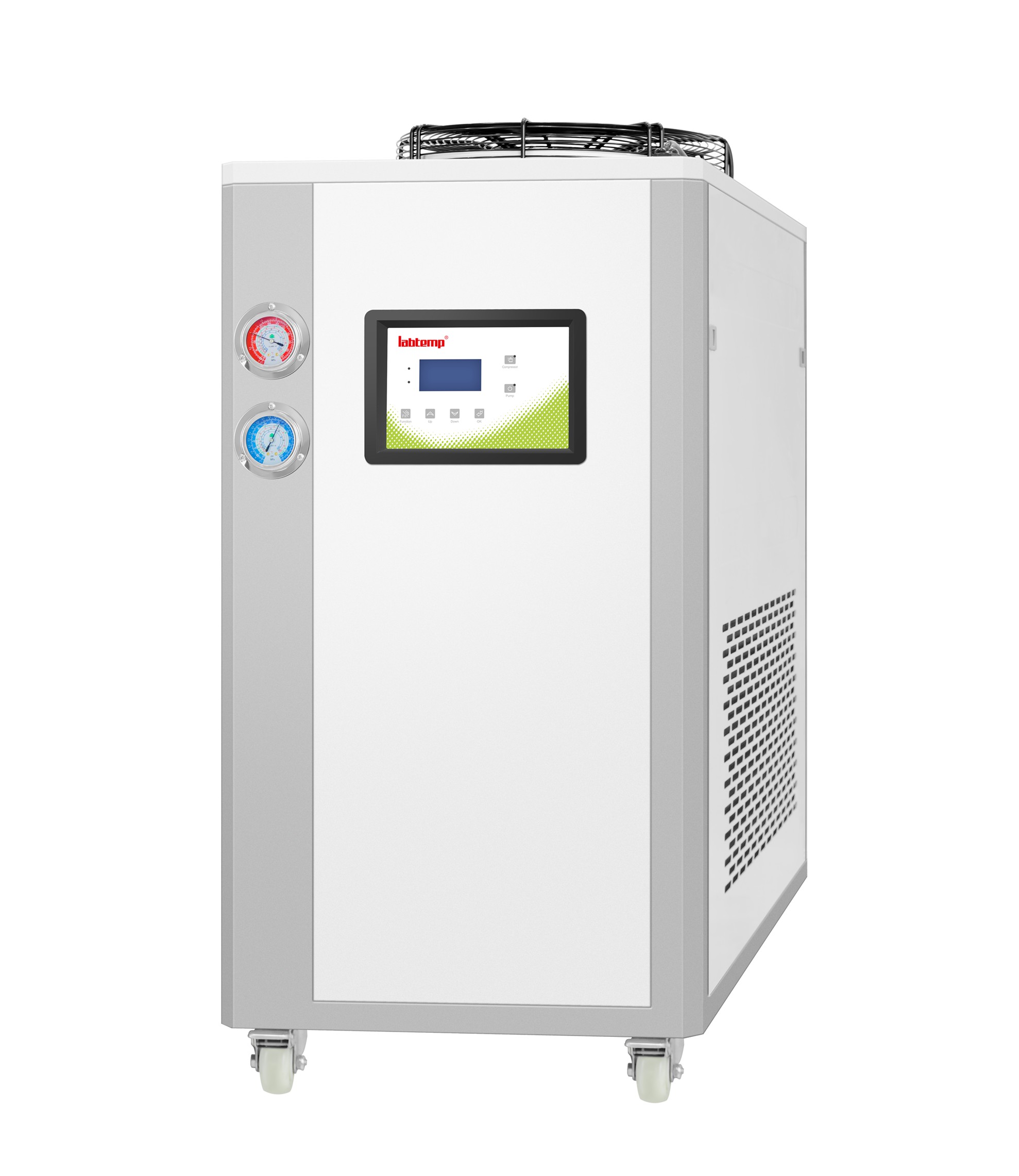 通用型冷水机- IC145W（风冷型一体机）-5~35℃