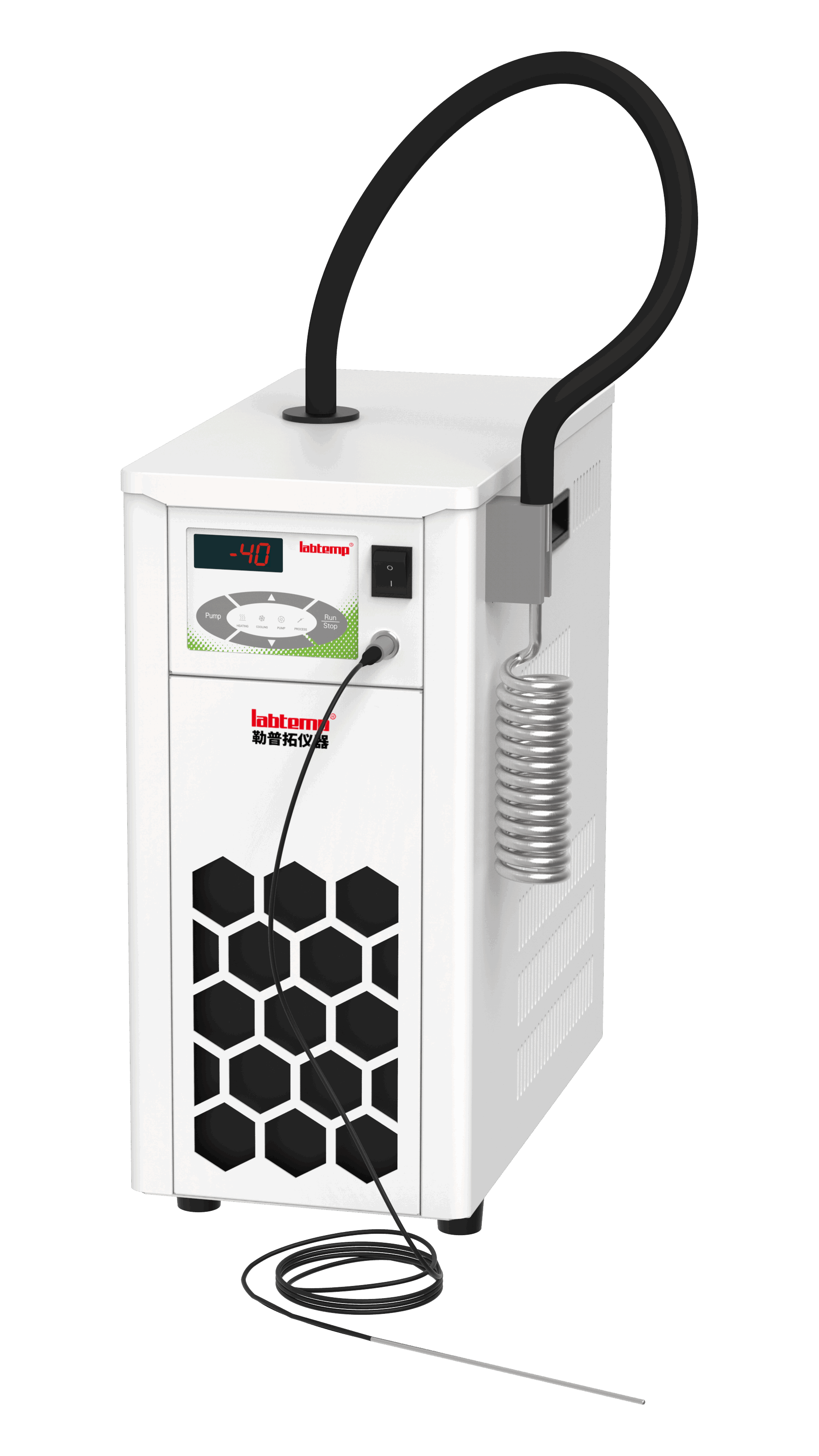 投入式制冷器- iMCoo