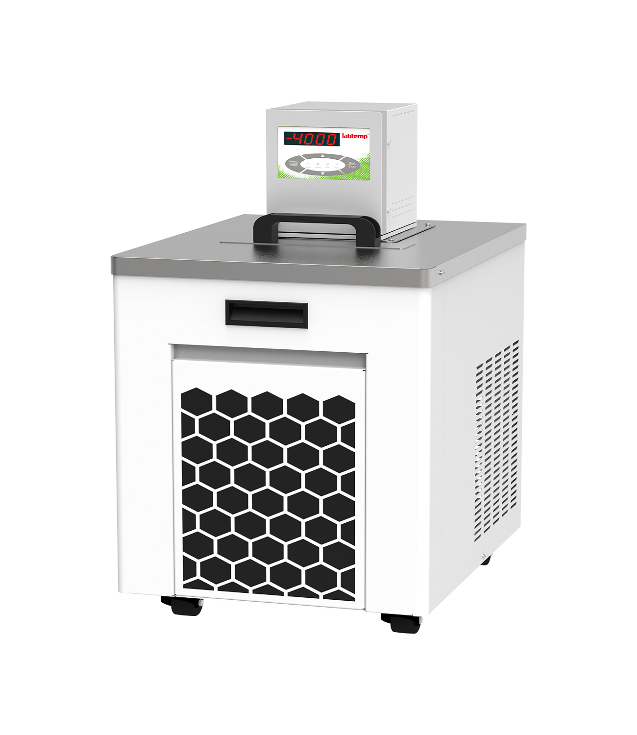 高低温恒温循环器- CC-2008E（-25~250℃）