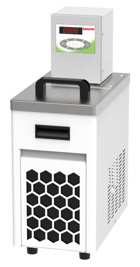 高低温恒温循环器-CC-4008E（-40~100℃）