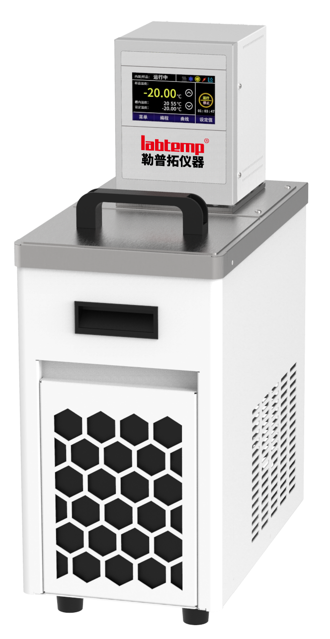 高低温恒温循环器-CC-2008SH (-20~200℃)