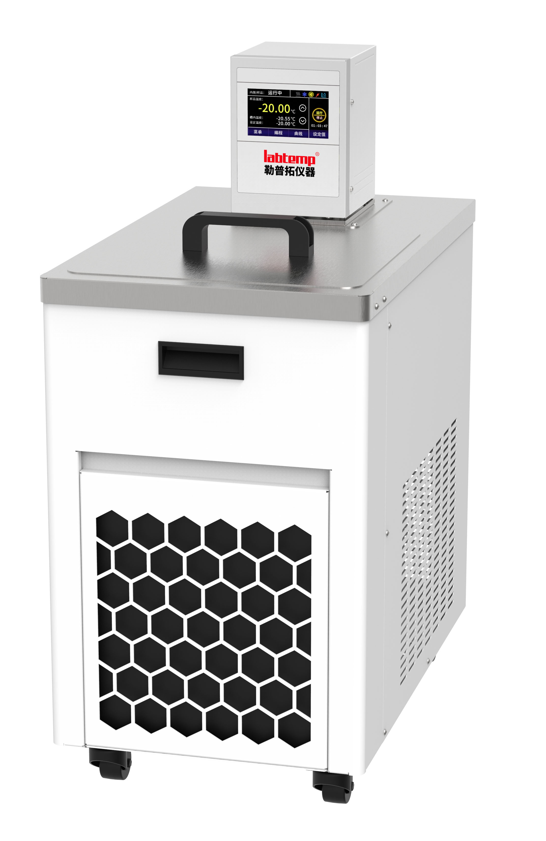 高低温恒温循环器- CC-3020SH （-30~200℃）