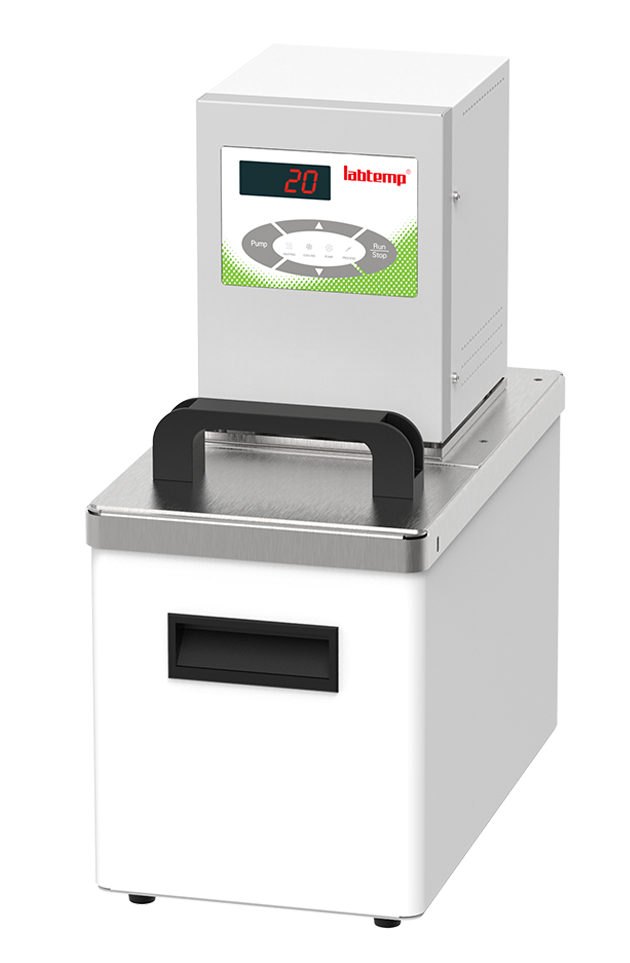加热循环器- BC206E （10~100℃）