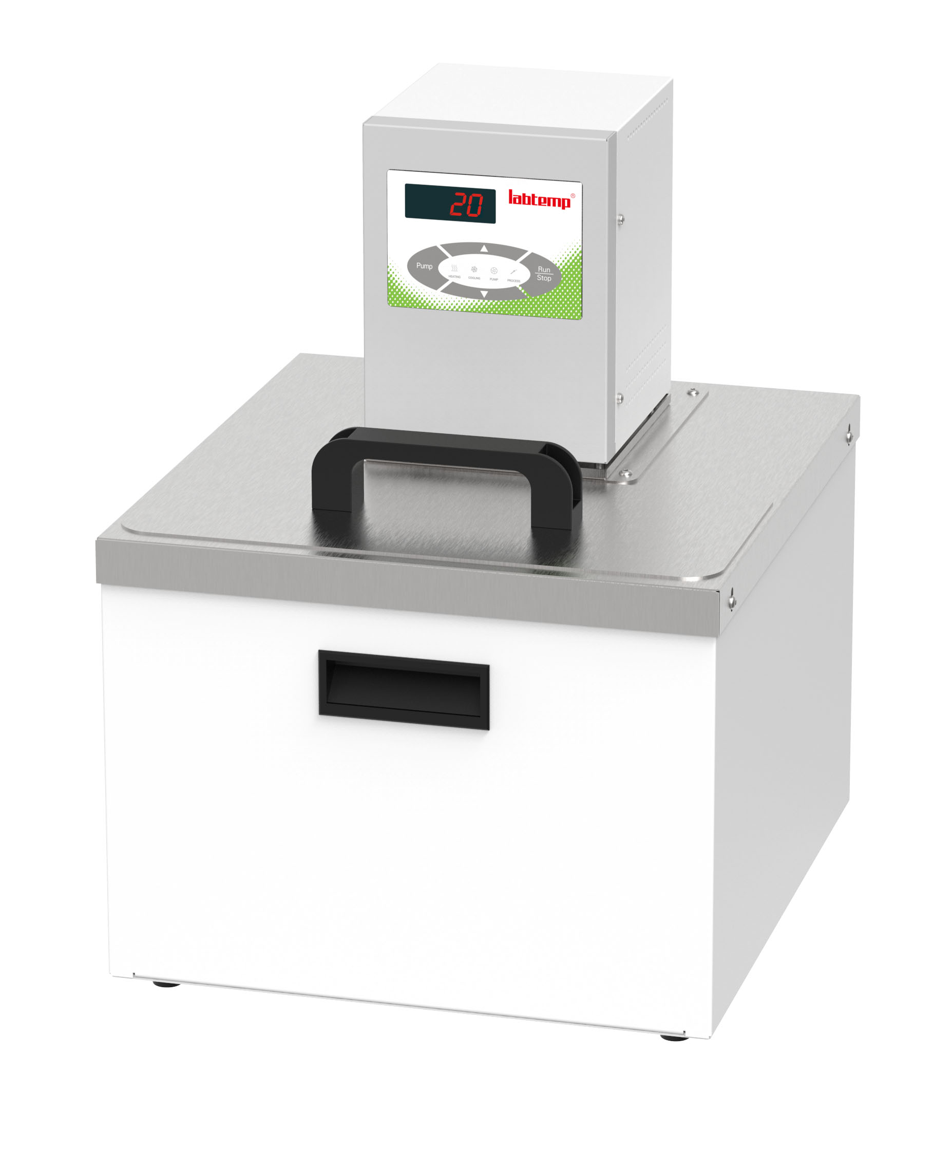 加热循环器-BC217E （-20~100℃）