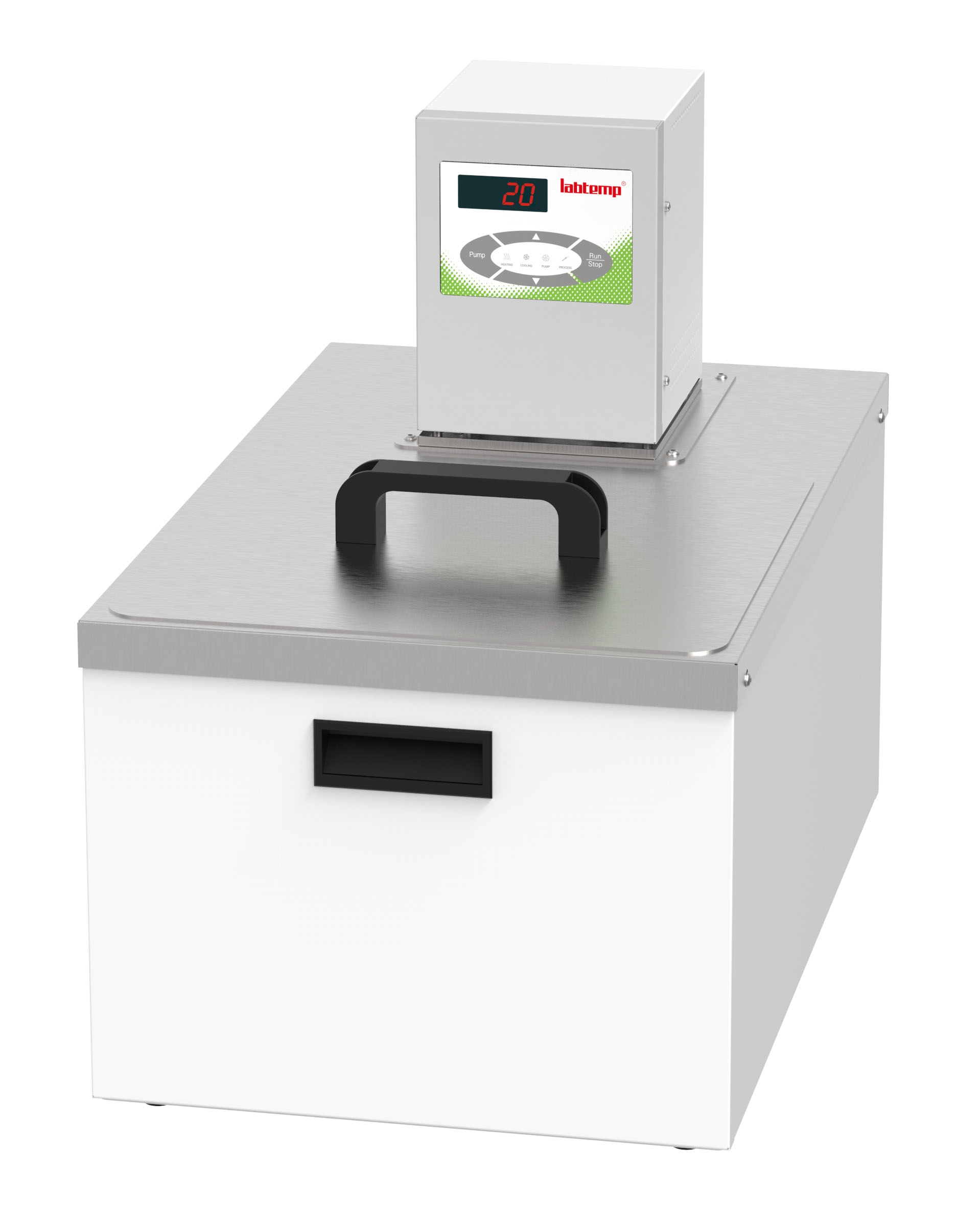 加热循环器- BC227E （-20~100℃）