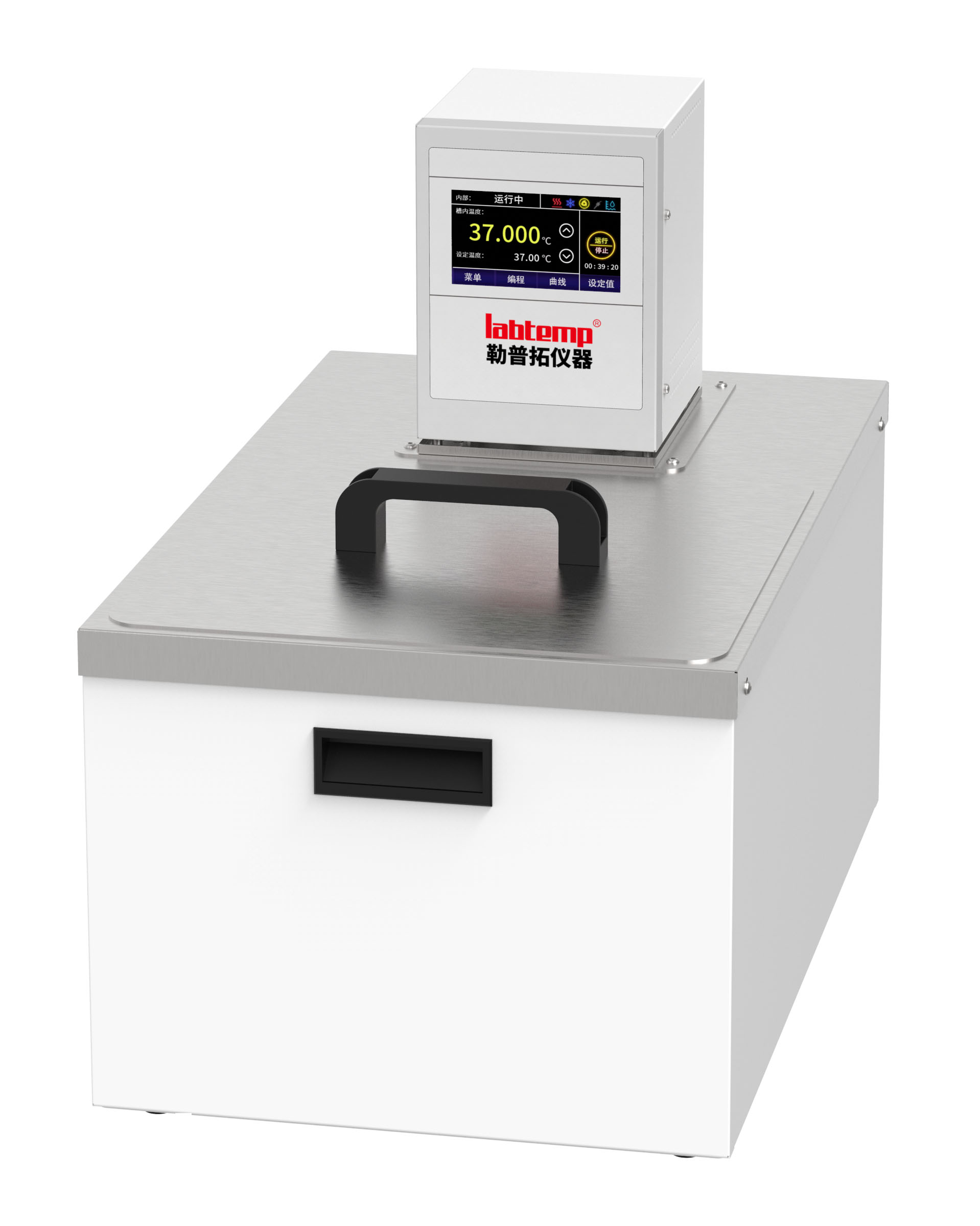 加热循环器- BC220SH标准型 （-20~200℃）