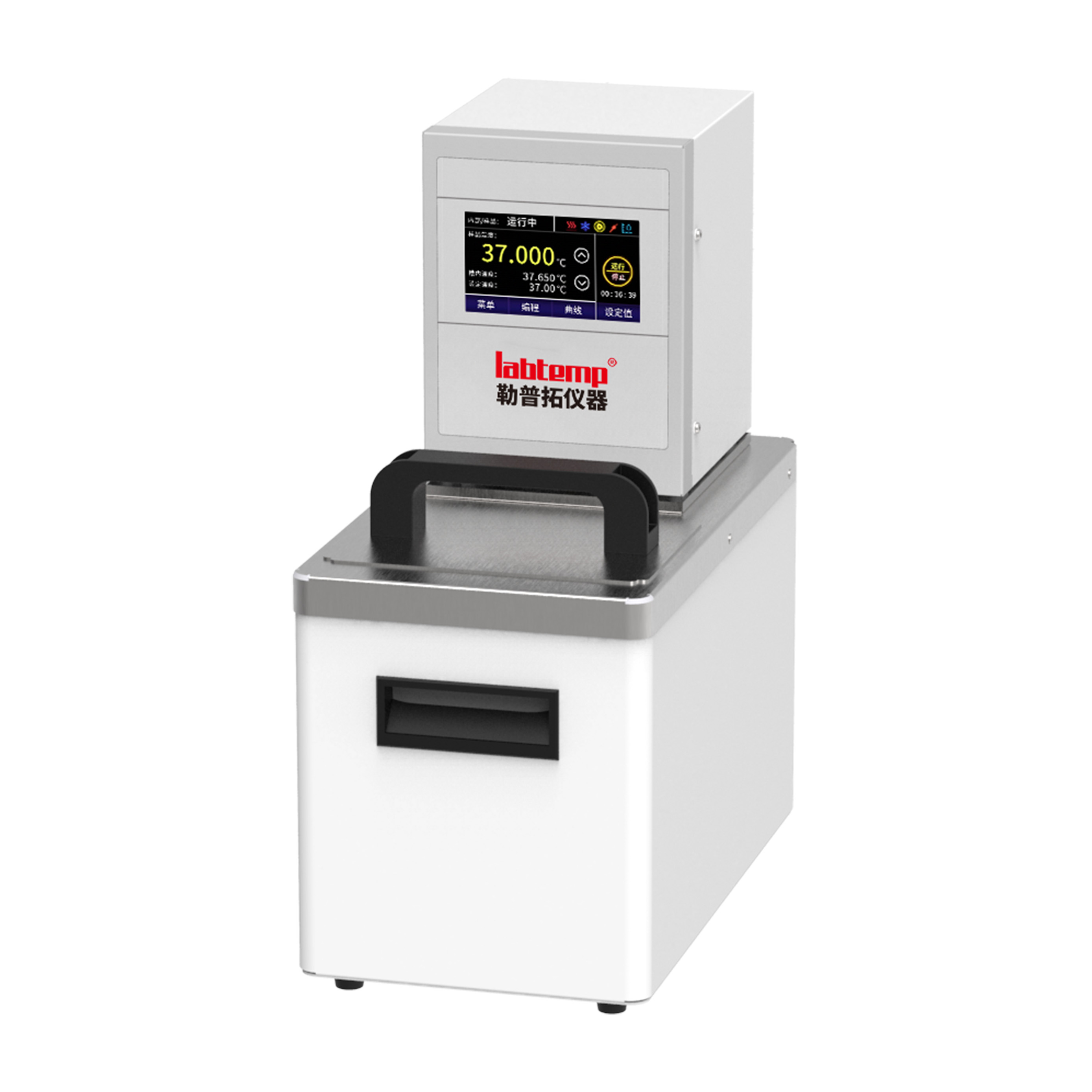 加热循环器- BC206AH高级型 （5~200℃）