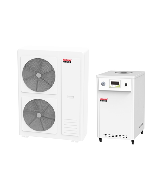分体式冷水机- UC220F （5~35℃）