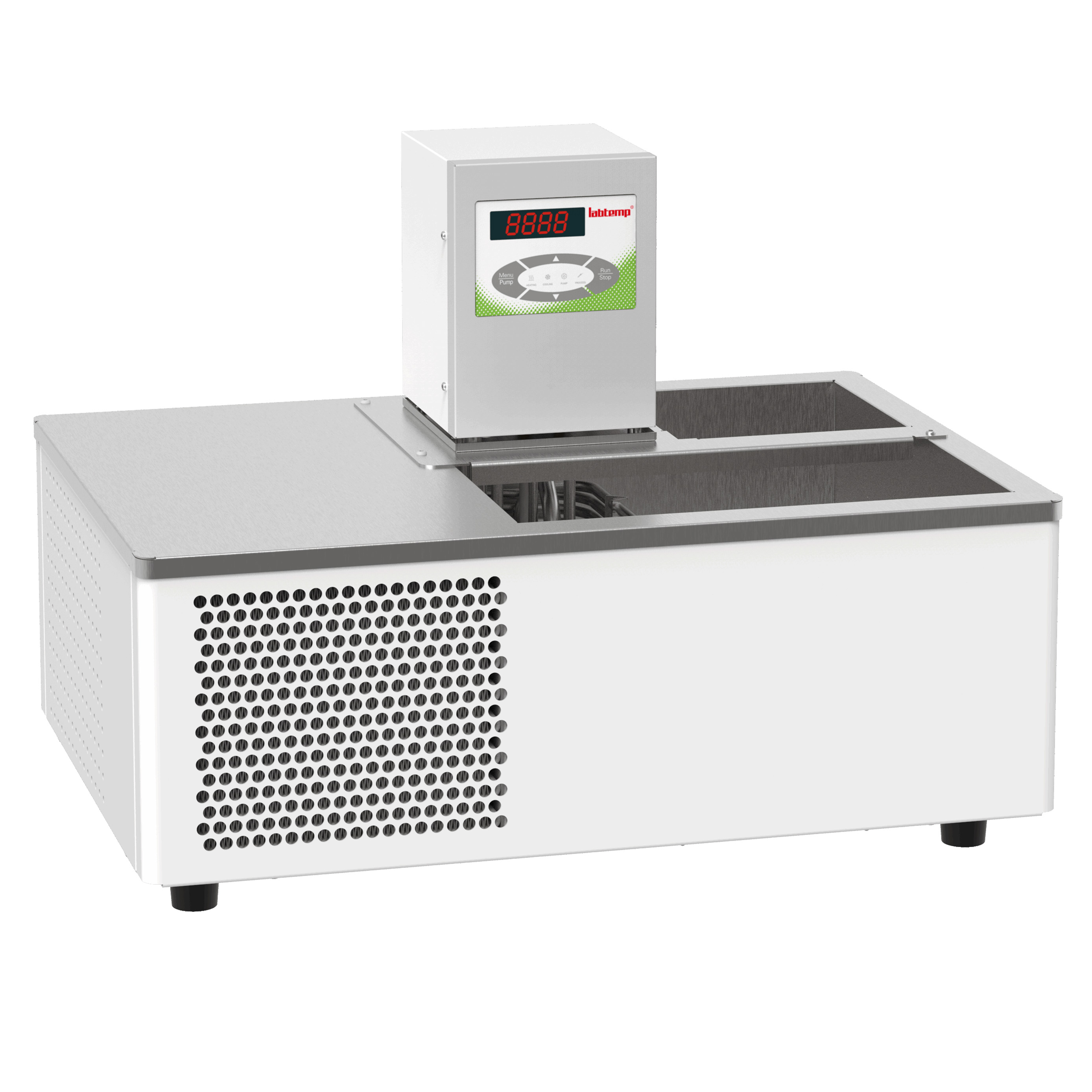 粘度计专用恒温循环器- CC-0515EW （-10~100℃）