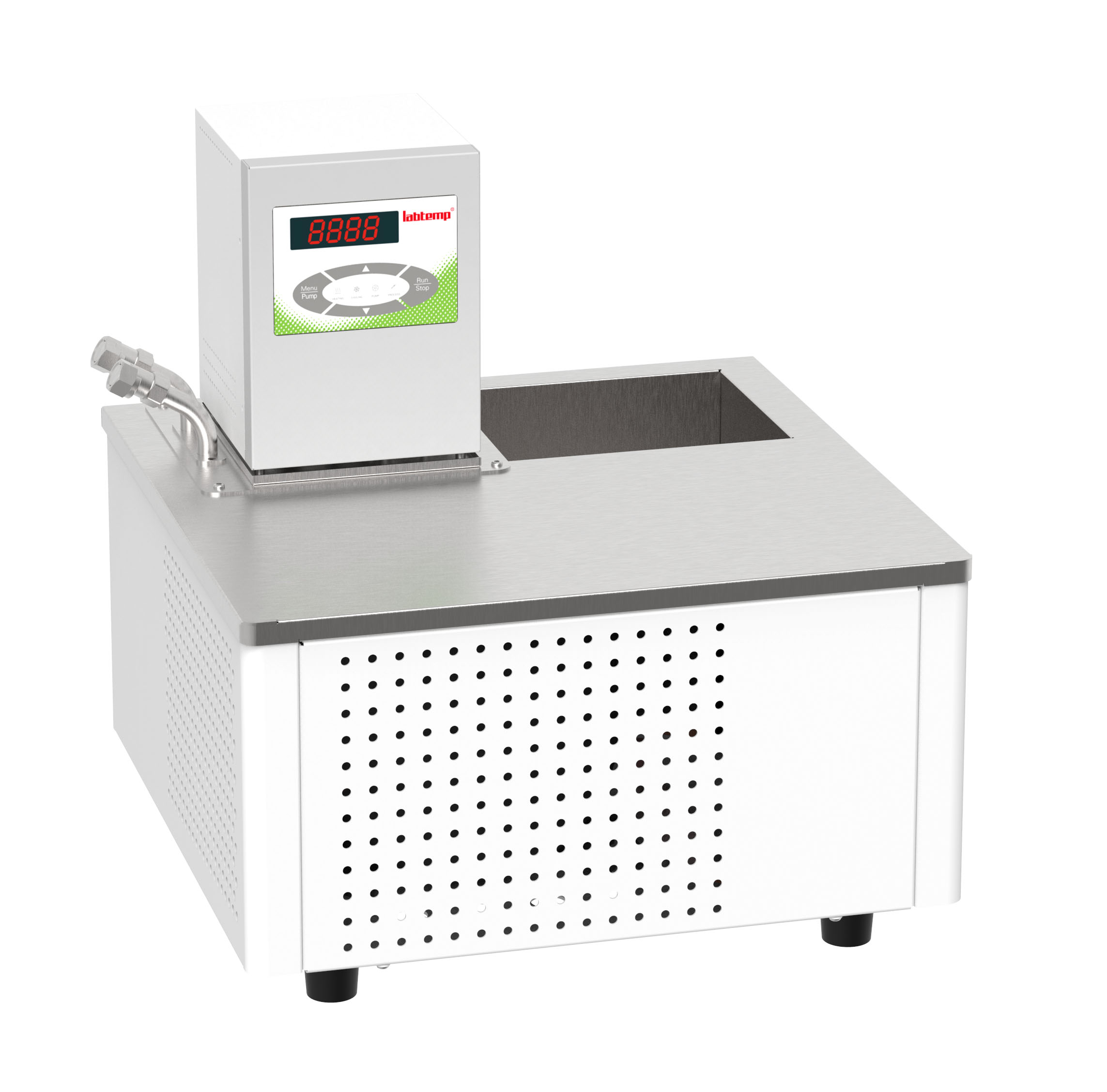 粘度计专用恒温循环器- CC-2008SHW （-20~100℃）