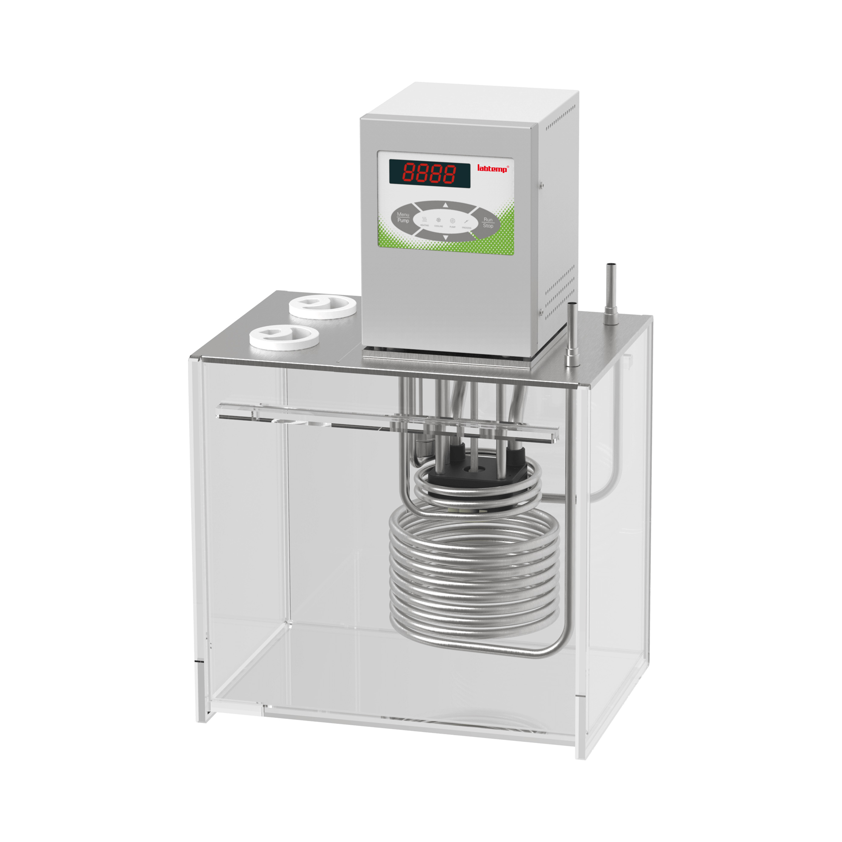粘度计专用恒温循环器- VTC12（10~100℃）