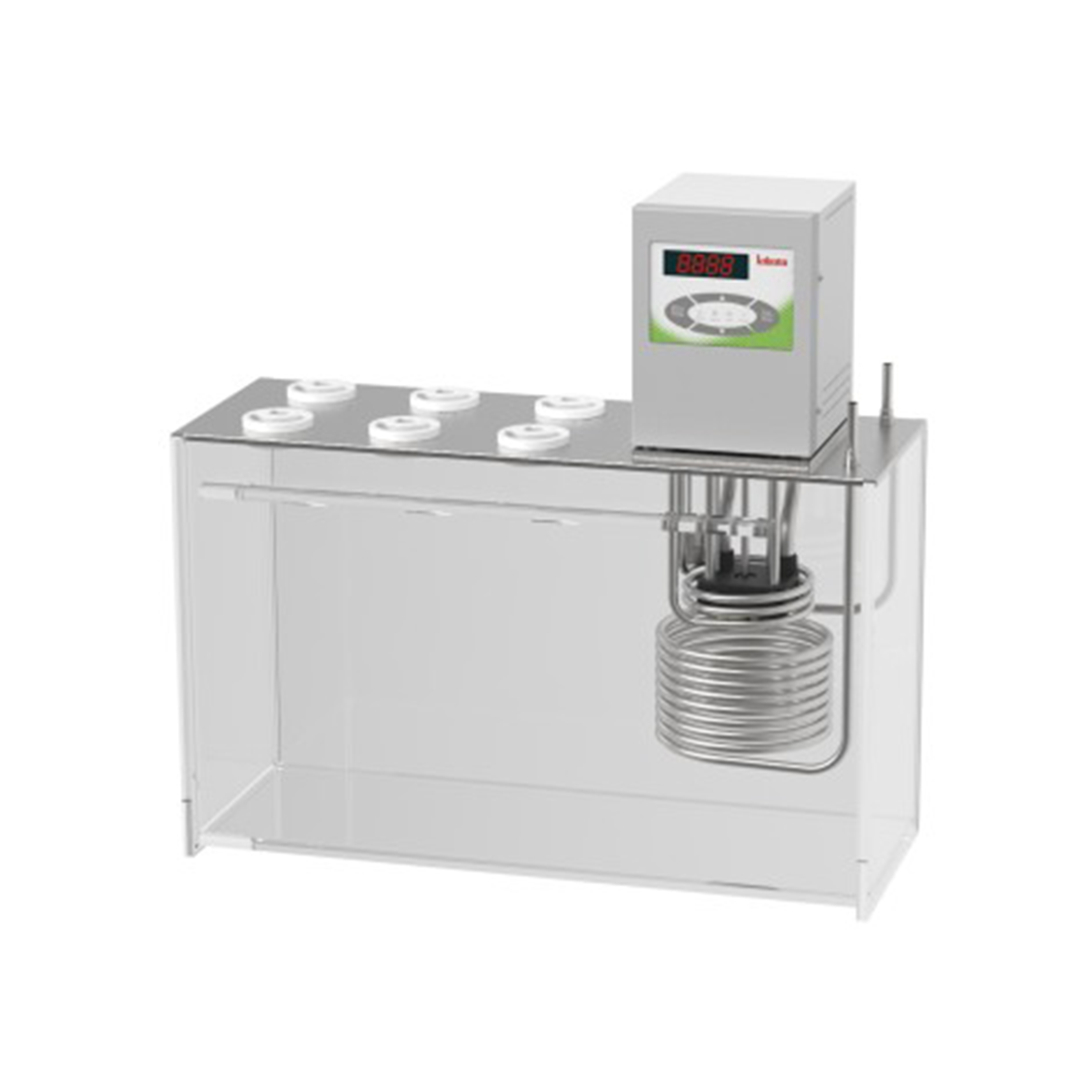 粘度计专用恒温循环器- VTC26 （20~100℃）