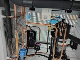 实验室低温冷却循环泵，恒温设计生产厂家