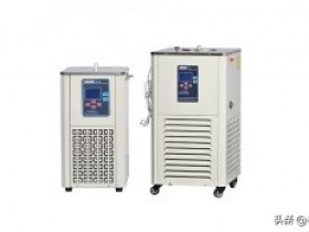 关于上海低温冷却液循环泵与相近企业产品的区别