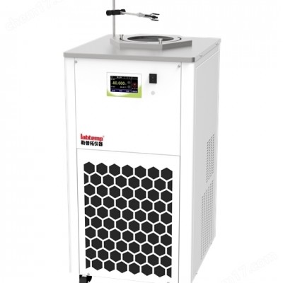 低温磁力搅拌反应浴供应商，MSC-8012E低温磁力搅拌反应浴MSC系列