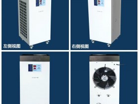 冷却水循环机-实验室冷水机-实验室水冷机