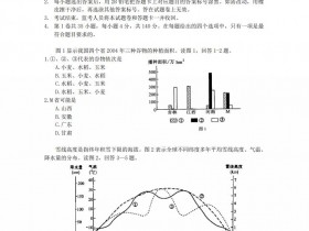 高考试卷:2006年山东高考文综真题及答案.pdf版免费下载