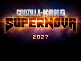 哥斯拉大战金刚3:超新星之战