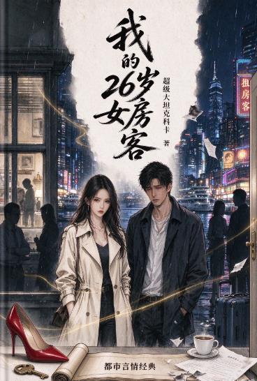 我的26岁女房客缩略图