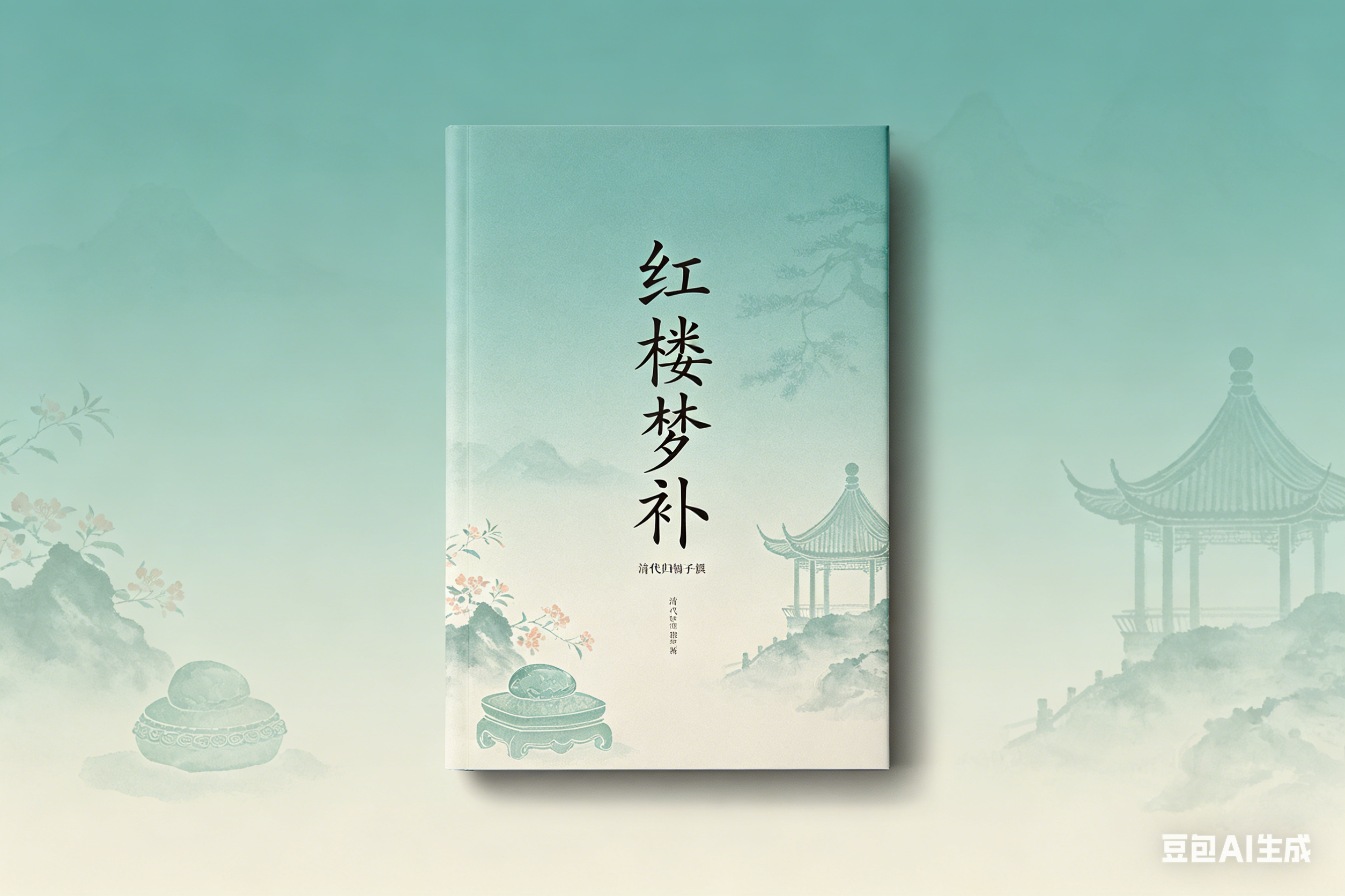 红楼梦补