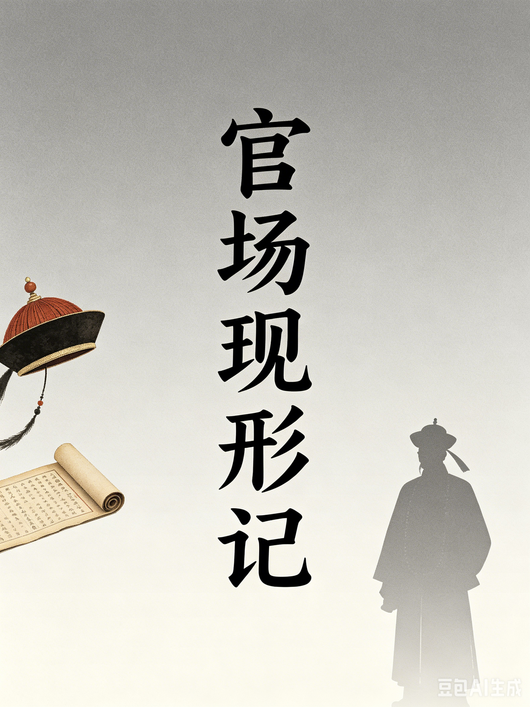 官场现形记