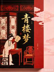 青楼梦缩略图