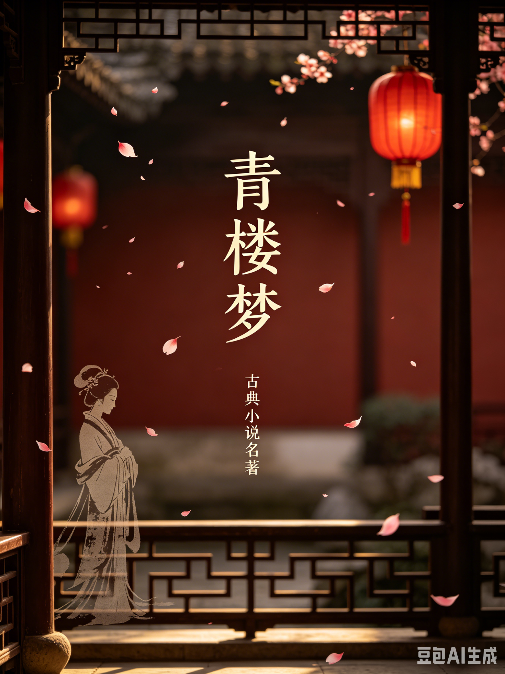 青楼梦