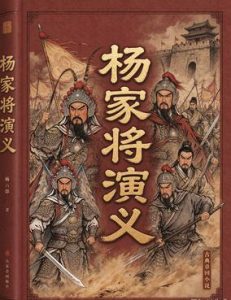 杨家将演义缩略图