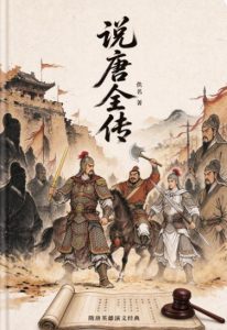 说唐全传缩略图