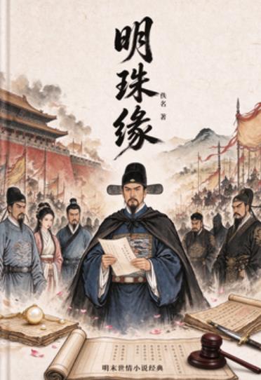 明珠缘
