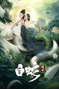 白蛇：情劫缩略图