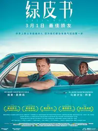 绿皮书缩略图