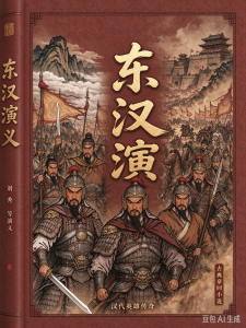 东汉演义缩略图