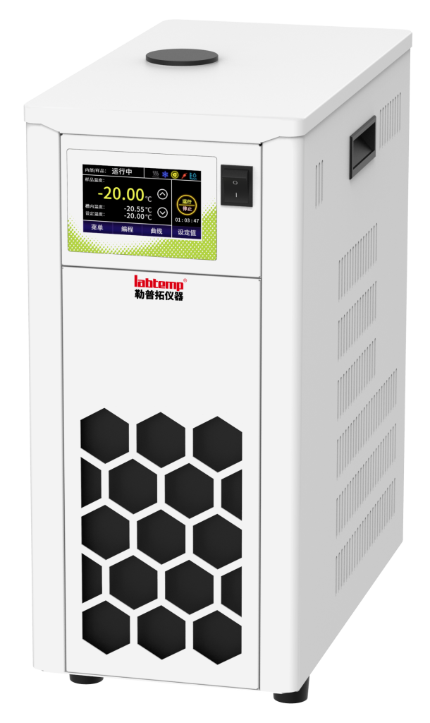 高低温恒温循环器- icooler-2003+缩略图