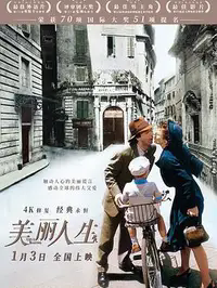 美丽人生缩略图