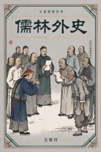 儒林外史缩略图