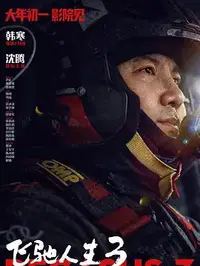 飞驰人生3缩略图